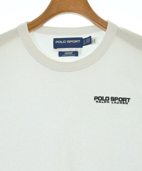 POLO SPORT เสื้อยืด/เสื้อท็อปส์