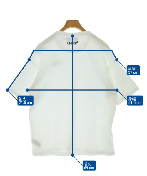 POLO SPORT เสื้อยืด/เสื้อท็อปส์