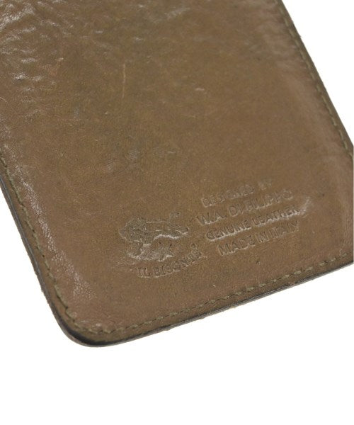 IL BISONTE กล่องใส่บัตร