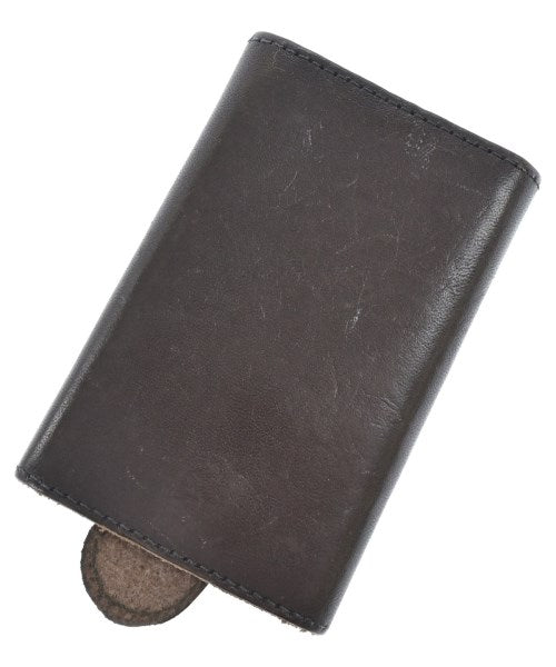 IL BISONTE เคสกุญแจ/พวงกุญแจ
