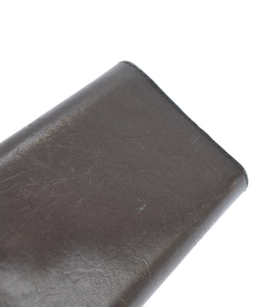 IL BISONTE เคสกุญแจ/พวงกุญแจ
