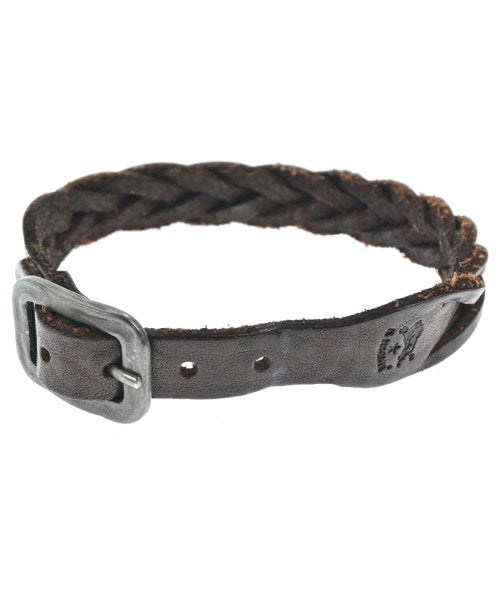 IL BISONTE สร้อยข้อมือ/กำไล