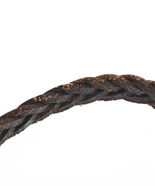 IL BISONTE สร้อยข้อมือ/กำไล
