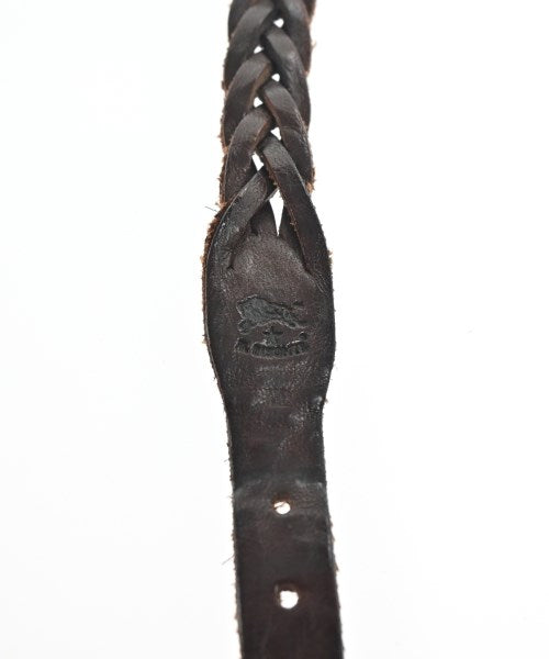 IL BISONTE สร้อยข้อมือ/กำไล