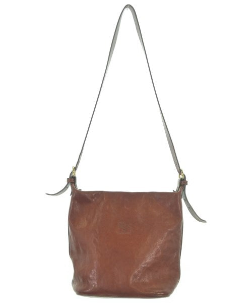 IL BISONTE กระเป๋าสะพาย