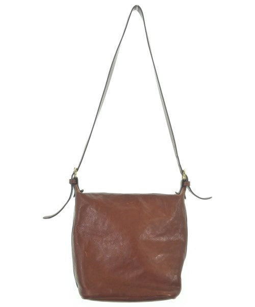 IL BISONTE กระเป๋าสะพาย