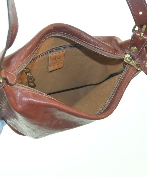 IL BISONTE กระเป๋าสะพาย