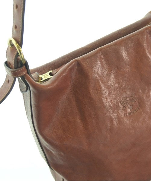 IL BISONTE กระเป๋าสะพาย