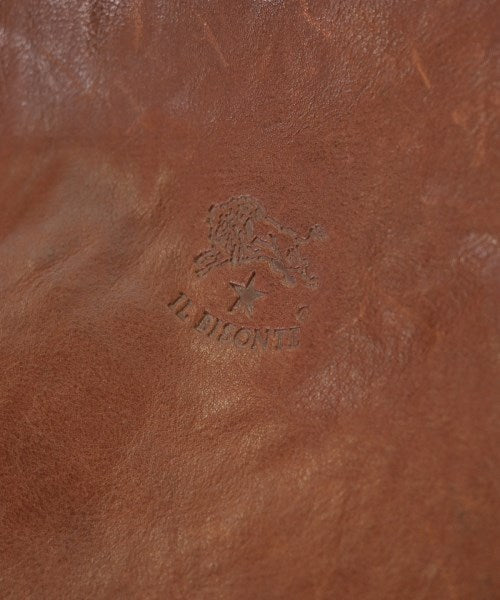 IL BISONTE กระเป๋าสะพาย