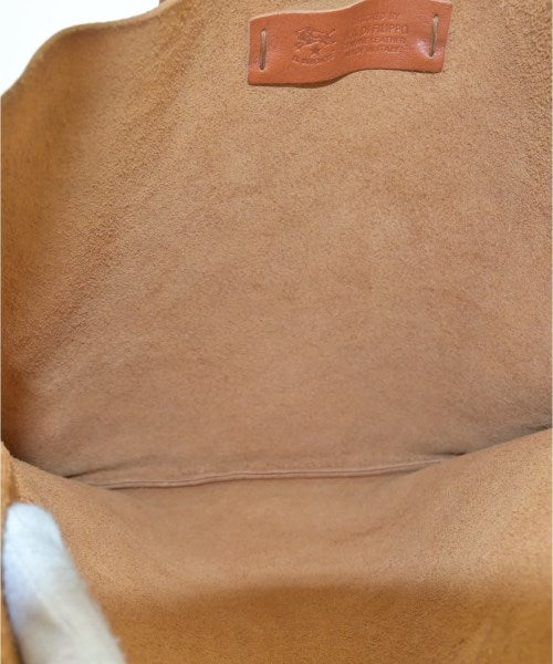 IL BISONTE กระเป๋าสะพาย