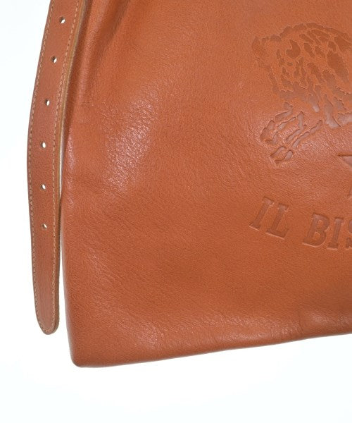 IL BISONTE กระเป๋าสะพาย