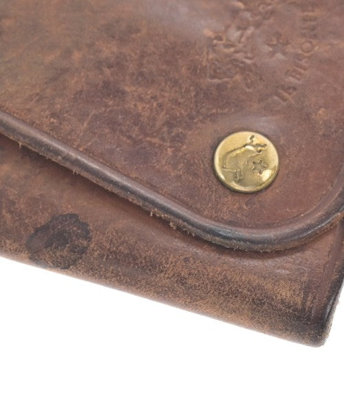 IL BISONTE เคสกุญแจ/พวงกุญแจ