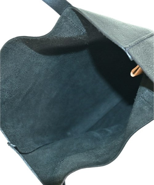 IL BISONTE กระเป๋าถือขนาดใหญ่