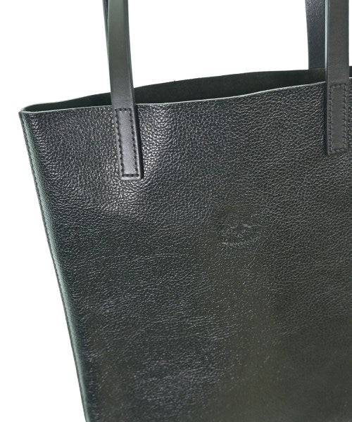 IL BISONTE กระเป๋าถือขนาดใหญ่