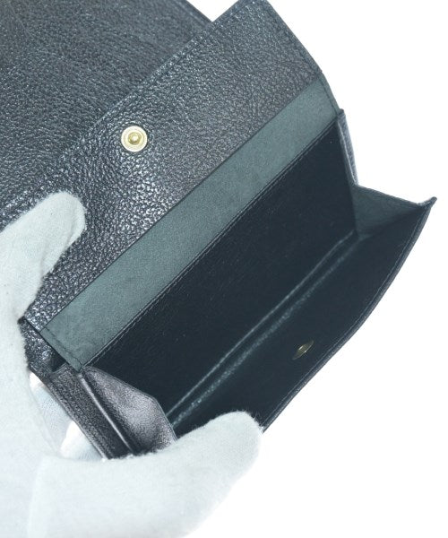 IL BISONTE กระเป๋าสตางค์/กระเป๋าใส่เหรียญ