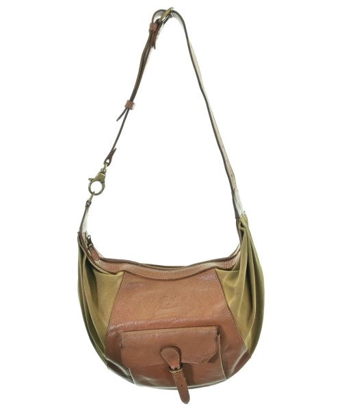 IL BISONTE กระเป๋าสะพาย