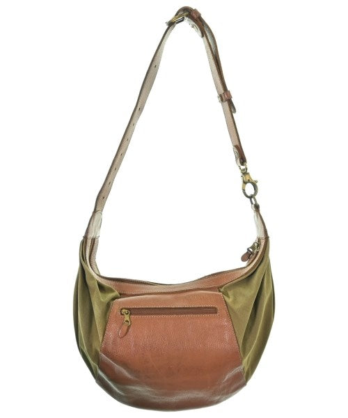 IL BISONTE กระเป๋าสะพาย