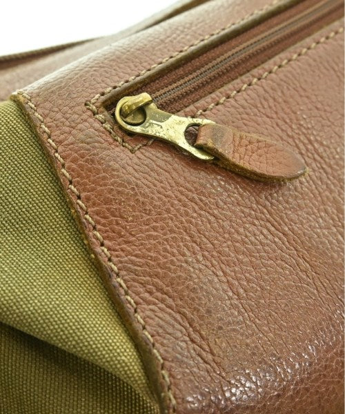 IL BISONTE กระเป๋าสะพาย