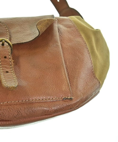 IL BISONTE กระเป๋าสะพาย