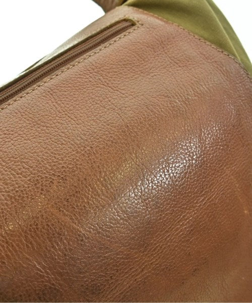 IL BISONTE กระเป๋าสะพาย