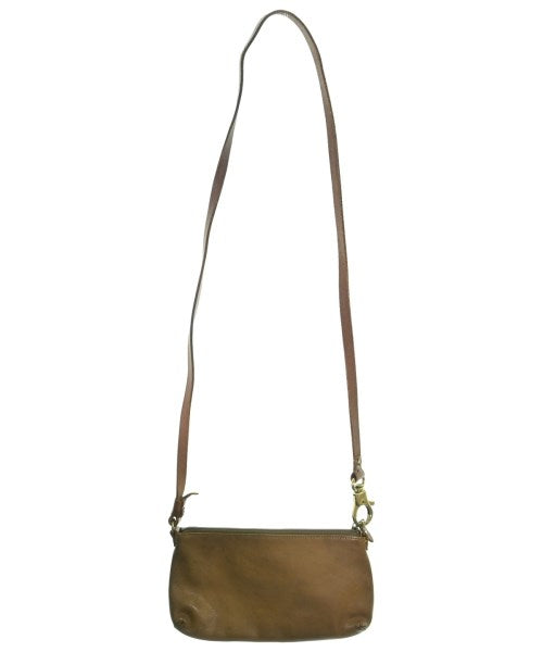 IL BISONTE กระเป๋าสะพาย