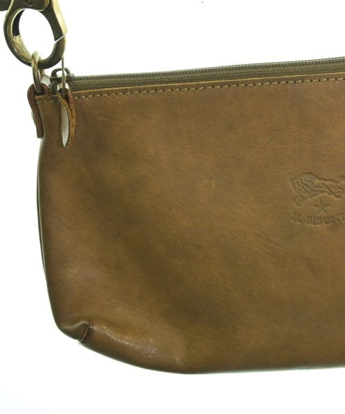 IL BISONTE กระเป๋าสะพาย