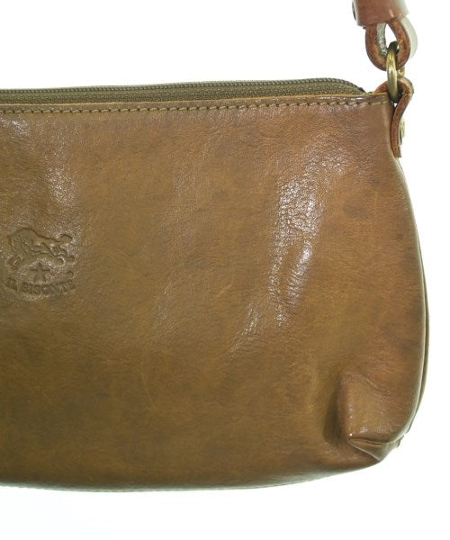 IL BISONTE กระเป๋าสะพาย