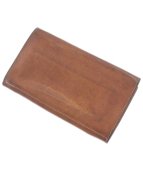 IL BISONTE กระเป๋าสตางค์/กระเป๋าใส่เหรียญ