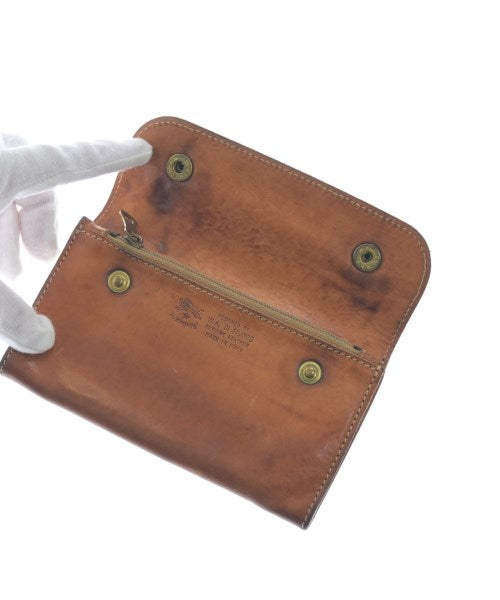 IL BISONTE กระเป๋าสตางค์/กระเป๋าใส่เหรียญ