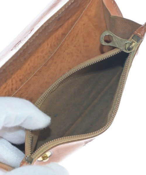 IL BISONTE กระเป๋าสตางค์/กระเป๋าใส่เหรียญ