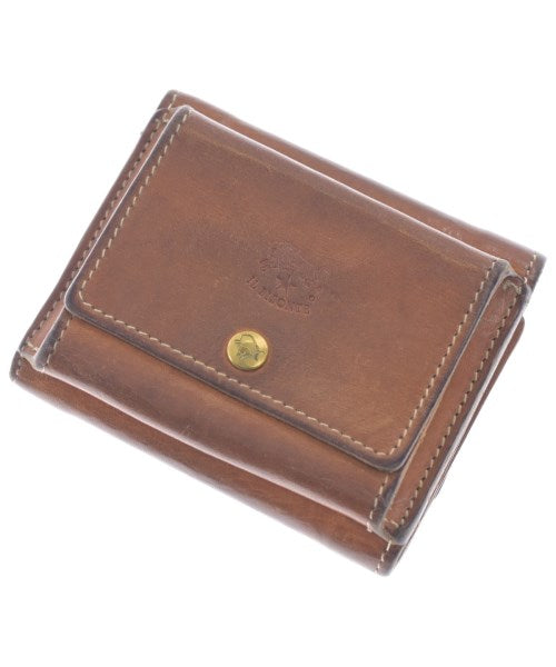 IL BISONTE กระเป๋าสตางค์/กระเป๋าใส่เหรียญ