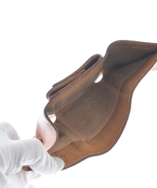 IL BISONTE กระเป๋าสตางค์/กระเป๋าใส่เหรียญ