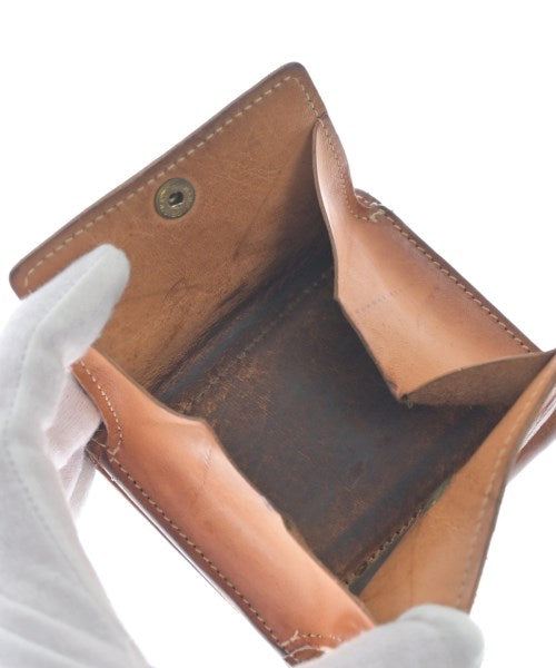 IL BISONTE กระเป๋าสตางค์/กระเป๋าใส่เหรียญ