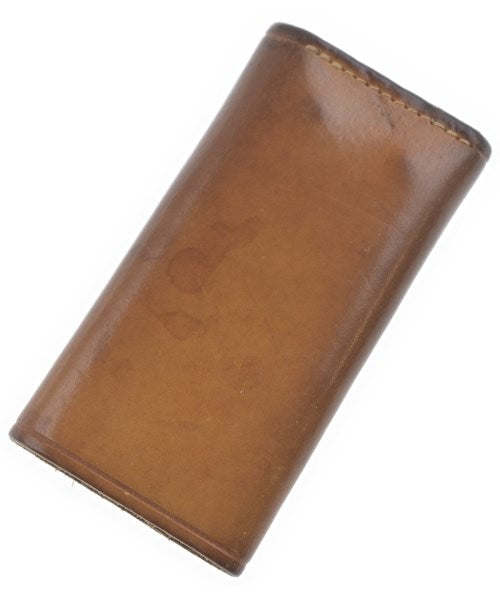 IL BISONTE เคสกุญแจ/พวงกุญแจ