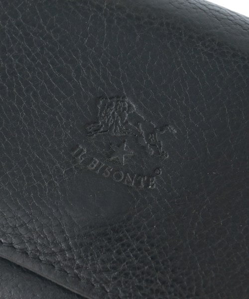 IL BISONTE กระเป๋าสตางค์/กระเป๋าใส่เหรียญ