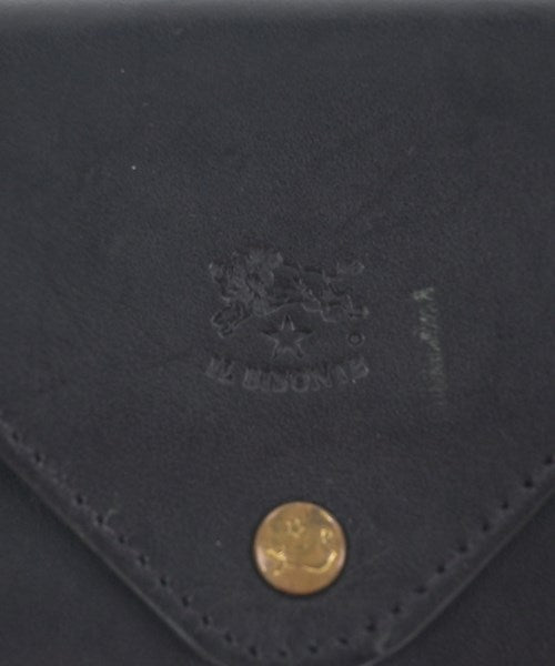 IL BISONTE กล่องใส่บัตร