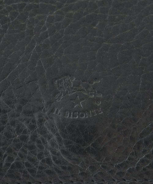 IL BISONTE กระเป๋าสตางค์/กระเป๋าใส่เหรียญ