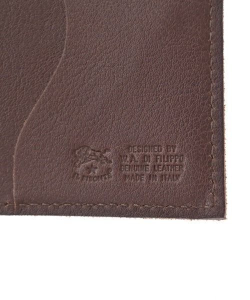IL BISONTE กระเป๋าสตางค์/กระเป๋าใส่เหรียญ