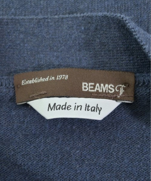 BEAMS F เสื้อคาร์ดิแกน