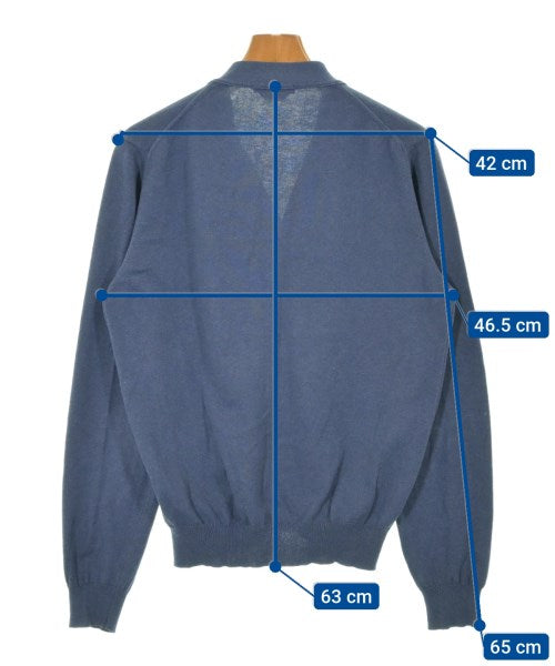 BEAMS F เสื้อคาร์ดิแกน