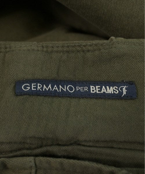 BEAMS F กางเกง อื่น