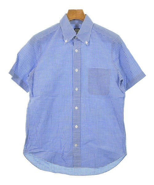 BEAMS F เสื้อลำลอง