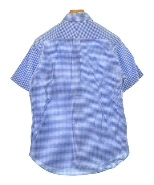 BEAMS F เสื้อลำลอง