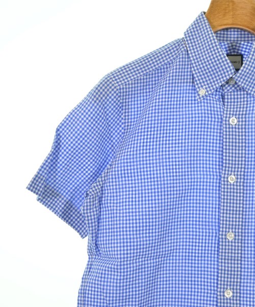 BEAMS F เสื้อลำลอง