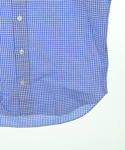 BEAMS F เสื้อลำลอง