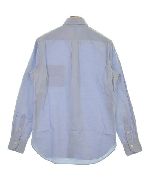 BEAMS F เสื้อลำลอง