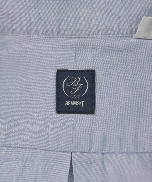 BEAMS F เสื้อลำลอง