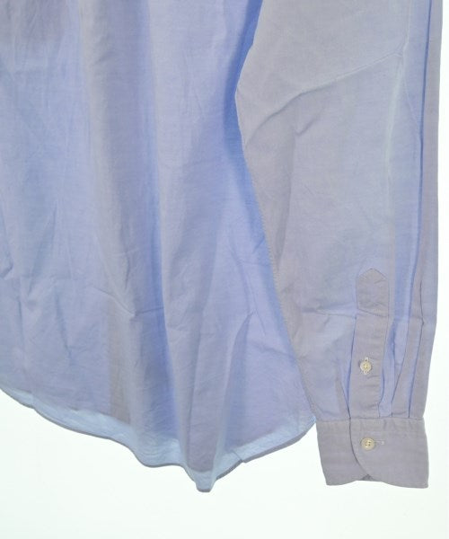 BEAMS F เสื้อลำลอง