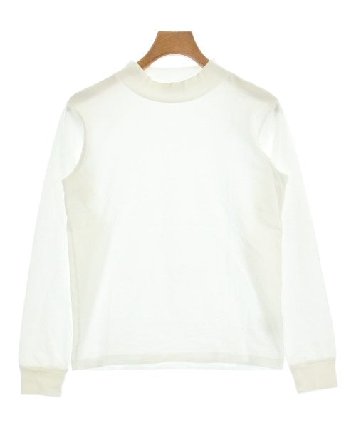 BEAMS F เสื้อยืด/เสื้อท็อปส์