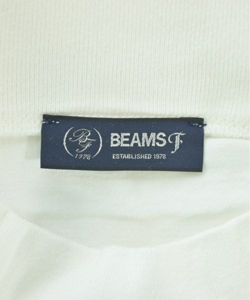 BEAMS F เสื้อยืด/เสื้อท็อปส์